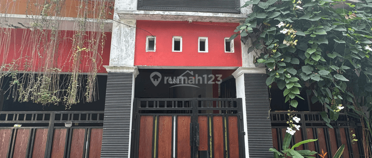 Bu Dijual Cepat Kos Kosan 4 Lantai Hanya Di Uny  1