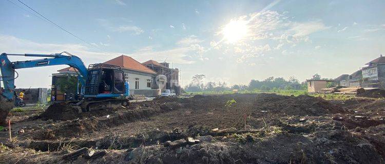 Miliki tanah kavling premium di Tedung Gianyar dekat ke Denpasar. 1