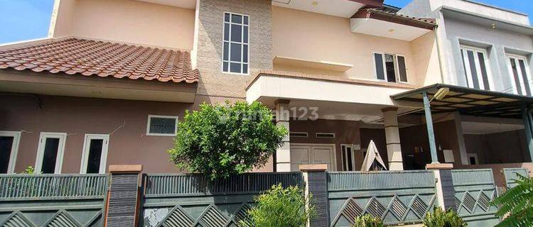 Dijual Rumah Siap Huni di Bintara Bekasi 1