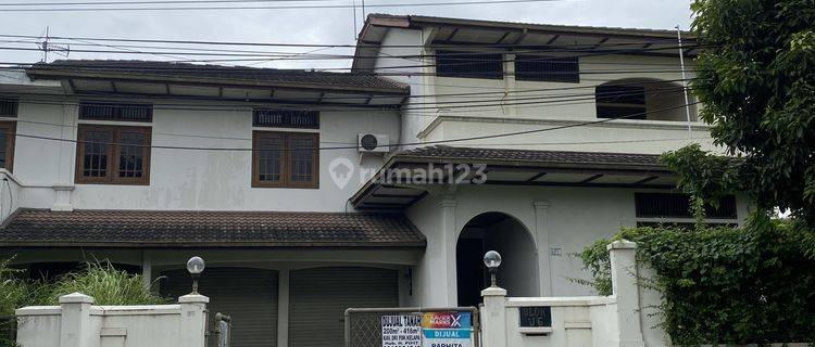 Rumah di Billymoon Jual Cepat 1