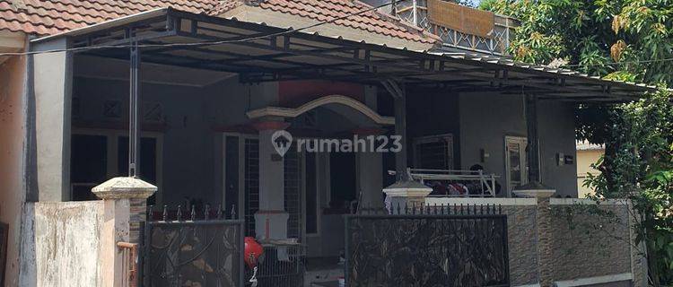 Rumah Minimalis Siap Huni di Villa Nusa Indah 5 1