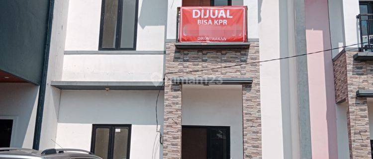 Dijual Rumah Dalam Komplek Perumahan di Kota Tangerang, Banten 1