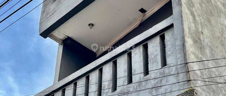 Dijual Cepat Rumah di Rempoa, Tangsel, Banten 1