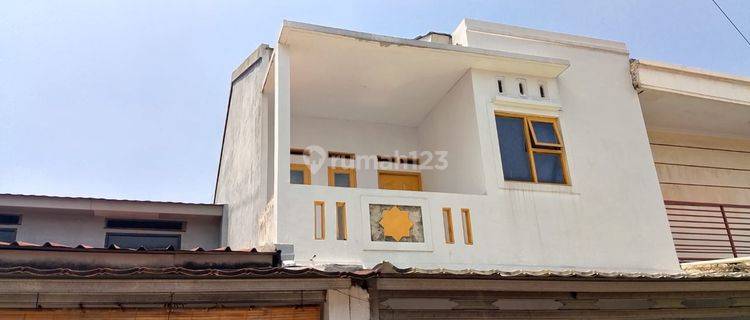 Dijual Rumah Dalam Kota Depo, Jawa Barat 1