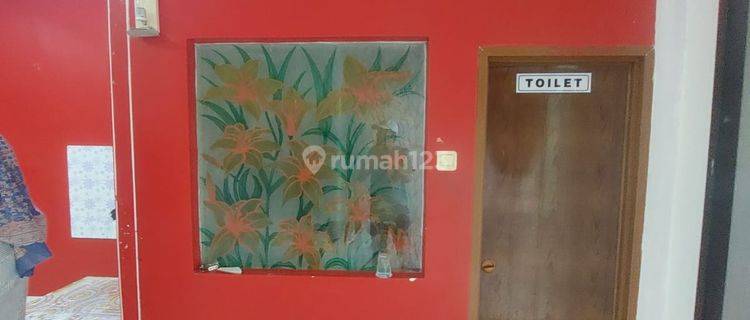 Dijual Ruko 2 Lantai di Jl. Pondok Betung, Pondok Aren, Tangerang, Banten 1