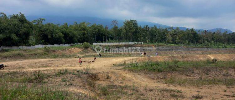 Dijual Tanah di Kawasan Zona Industri Ampel Boyolali, Jawa Tengah 1