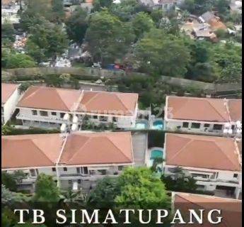 Jauh Dr Njop Beli Tanah Tb Simatupang Bonus Rmh Mewah 1