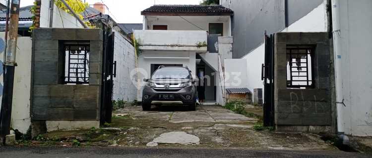 Opportunity for Boarding House in Old House Mampang Prapatan Strategic Location 1