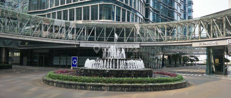 Gedung Landmark Pluit 13 Lantai Lokasi Prime Cocok Untuk Komersial 1