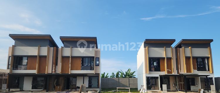 Kawasan Kota Mandiri 1100Ha Dekat Bandara The Floritz @Ashtara  1