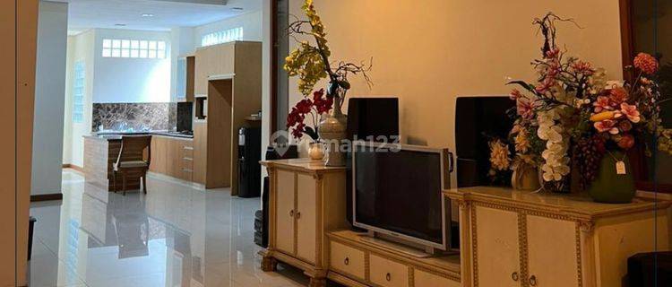 Rumah Kost Aktif 14 Kamar, Samanhudi Jakarta Pusat 1