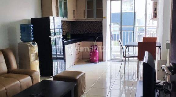 Apartement MEDITERANIA GARDEN RESIDENCE 2 Furnished 1