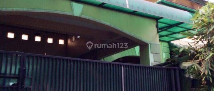 Dijual Rumah Tinggal 2 Lantai Kelapa Gading Jakarta Utara 1