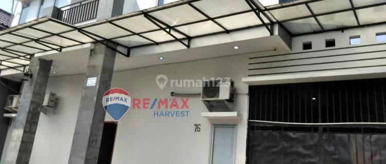 DIJUAL RUMAH MAMPANG PRAPATAN JAKARTA SELATAN - KONDISI BAGUS, BISA UNTUK USAHA KOMERSIAL Rumah Unfurnished Bagus SHM - Sertifikat Hak Milik di Mampang Prapatan, Mampang Prapatan 1