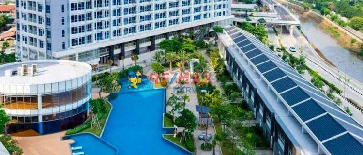 DIJUAL MURAH! Apartemen Puri Mansion, Kondisi Bagus & Siap Huni Apartemen Puri Mansion 2 Kamar Tidur Furnished Bagus 1