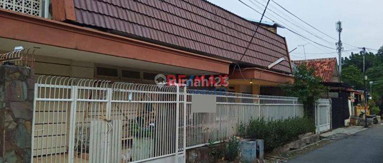 Dijual Sangat Murah, Rumah Kost Siap Take Over. Grogol, Jkt Barat 1