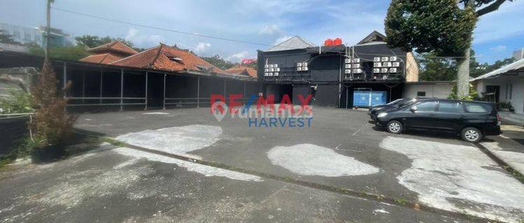 Dijual Tempat Usaha PasirKaliki Pusat Kota Bandung & Di Jalan Utama, Pasirkaliki Bandung Ruang Usaha Di Jl. Pasirkaliki Bandung, Pasir Kaliki 1000 M² Unfurnished Shm - Sertifikat Hak Milik 1