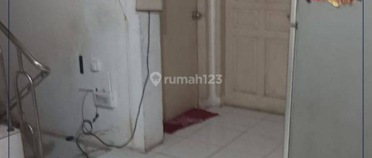 DIJUAL CEPAT, RUMAH MURAH Glodok, Jkt Pusat 1