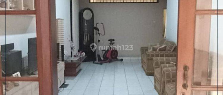 Dijual/Disewakan Murah Rumah Ruko, Untuk Tinggal & Usaha. Ciateul 1