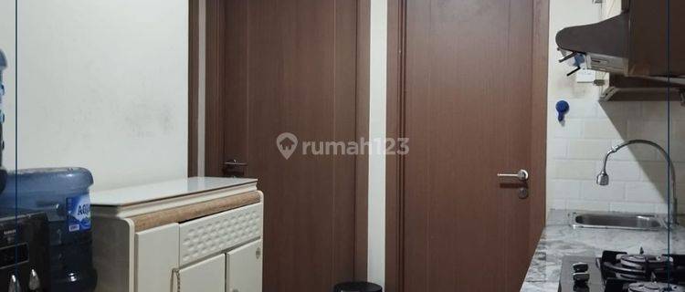 Dijual Apartemen Bagus Siap Huni, Hoek. Puri Orchard. Jkt Barat 1