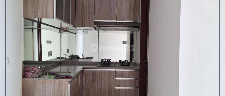 Disewakan 3br Free Ac & Kitchen Set. Apart Lucky Tower Residence 1