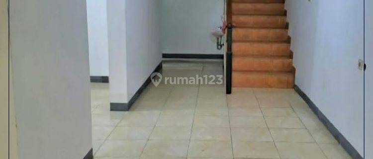 Dijual/Disewakan Sangat Murah, Harga Langka. Rumah Tanjung Duren 1