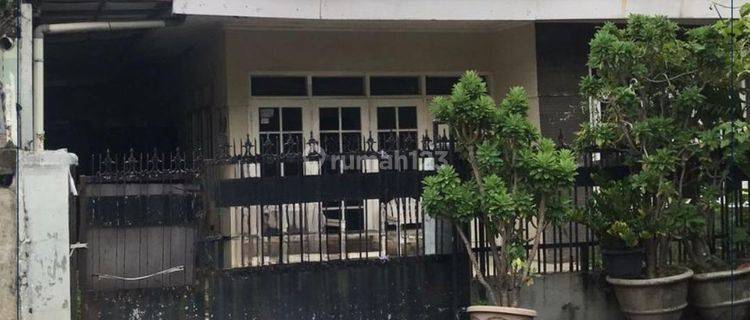 Dijual Rumah Sangat Murah. Hitung Tanah Saja. Cideng Jkt Pusat 1