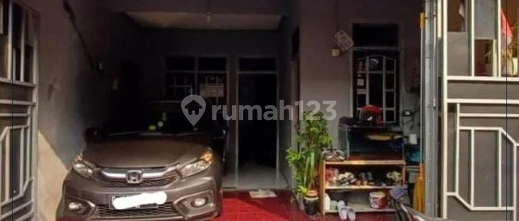 For Sale Cheap - Ready to Live In Residential House & KPR Available in Tangerang 1