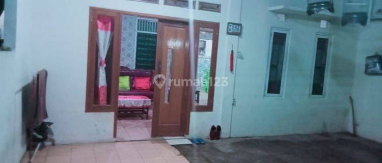 Rumah Bagus Furnished di Gang Matador Kranggan Wetan, Bekasi 1