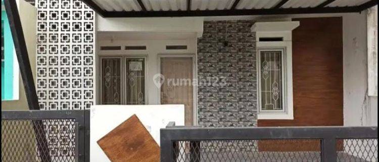 Di Jual Rumah Bagus Ciomas Bogor  1