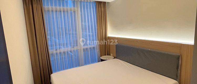 Apartemen Belmont Residence 3 BR Mewah , Nego Sampai Deal 1