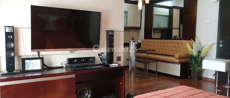 Apartemen Belmont Residence 3 BR Mewah , Nego Sampai Deal, Berhadiah 1