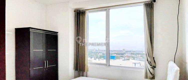 Apartement Paladian Park 2 BR Furnished 1