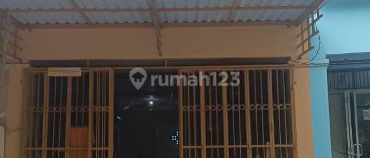 Disewakan Ruko 2 lantai siap pakai Panorama Kaliabang tengah bekasi Utara  1