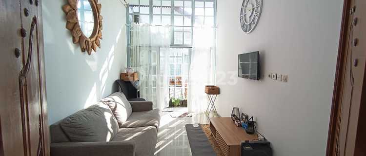 Modern Javanese Ethnic &#43; Swimming Pool Promotion from 1.2 M to 1.05 M Only! 1