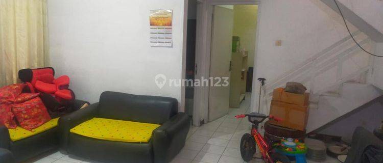 Rumah Terawat 2 Lantai Strategis di Sayap Pajajaran Bandung Kota 1