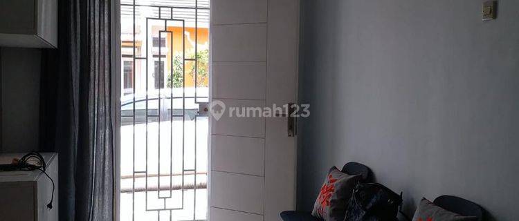 Rumah Minimalis Murah di Perum Lamargas Nanjung Bandung 1