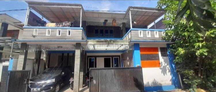 Jual Rumah Bu 3 Lantai Strategis di Salendro Batununggal Bandung 1