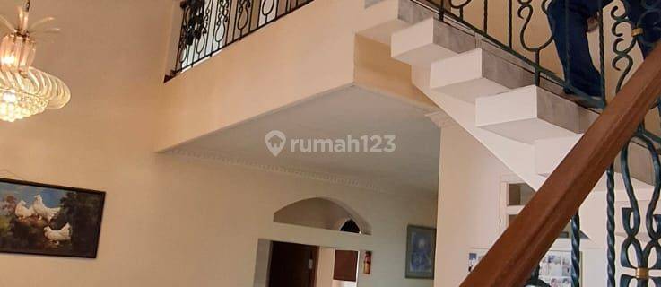 Kosan Murah 3 Bangunan Berkualitas Strategis di Ciumbuleuit Bdg 1