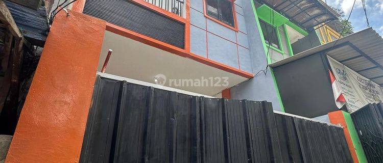 Dijual Ruko 3 Lantai di Karya Barat Grogol Petamburan  1