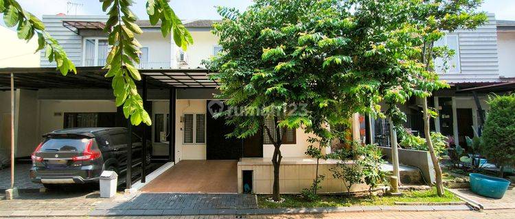 Rumah SHM 4 Kamar 5 Menit RSIA Pratiwi Dibantu Kpr J26149 1