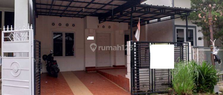 Rumah Strategis Free Renovasi dekat Stasiun dan Sekolah di Bogor Bisa Nego J23634 1