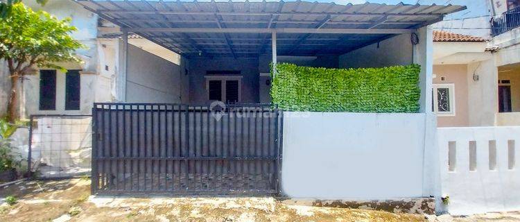 Rumah Siap Renov 7 Mnt ke RS Hermina Bogor Bisa Nego J24504 1