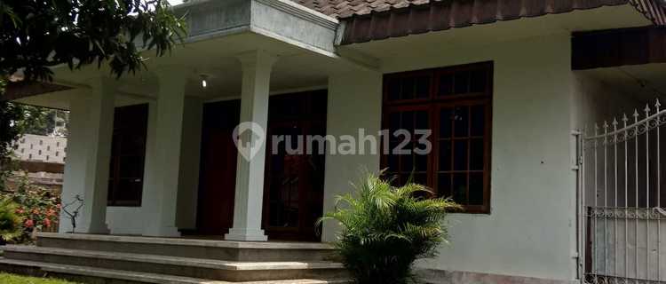 SHM-certified 3-bedroom house in Caracas, Cilimus, Kuningan. 1