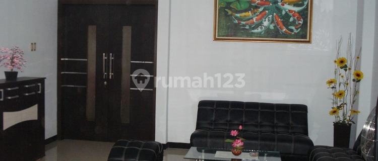 2-Story House 5 Minutes to Santa Maria School Cirebon City 1