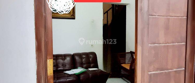 Rumah Hook 4 Kamar 8 Mnt Ke Area Wisata Pantai Kejawanan Cirebon 1