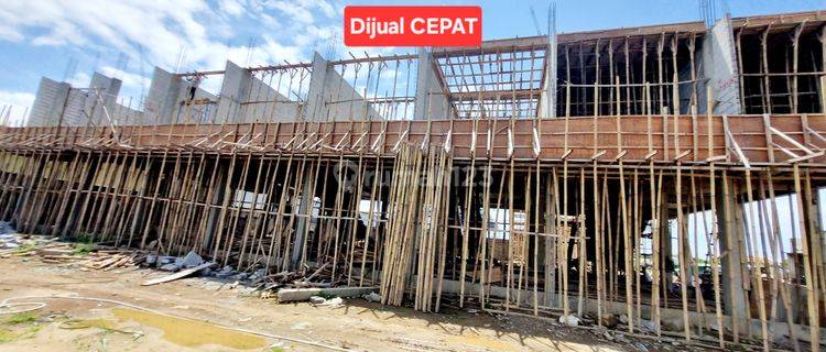 Rumah Toko 3 Lantai Multifungsi 10 Menit Ke Tol Kanci Cirebon 1