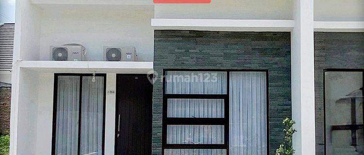 Rumah Baru 3 Kamar Tidur Brand New Tipe 90 54 Cirebon Jawa Barat 1