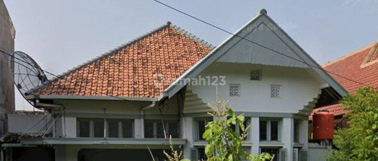 Rumah Tua Potensi Usaha Menjanjikan di Tengah Kota Cirebon 1