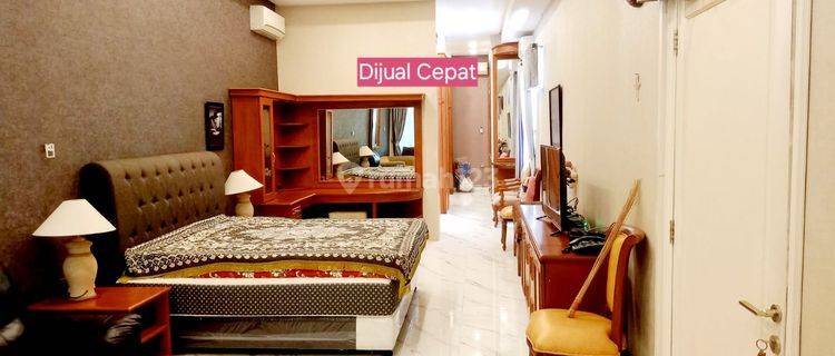 Rumah Cantik Full Furnished 5 Menit Ke Sma Negeri 1 Kota Cirebon 1